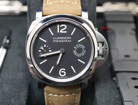 Panerai PAM590 for Sale 